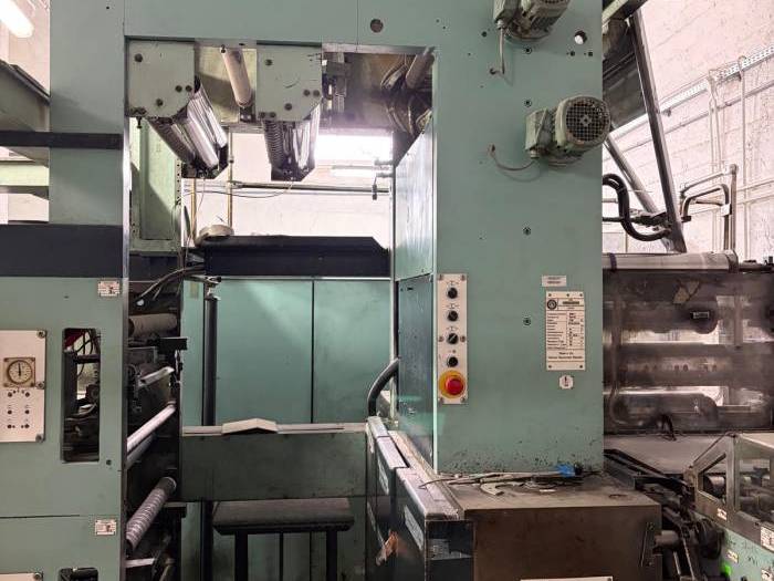 Zirkon Forta 660-II web press Pic 10
