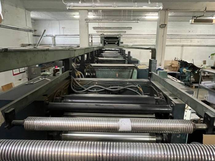 Zirkon Forta 660-II web press Pic 3