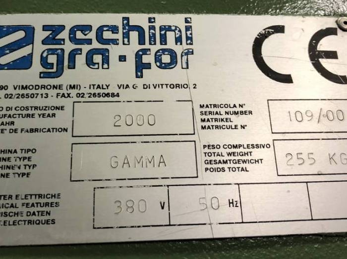 Zechini Gamma Pic 5