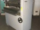 Zechini Glue machine Pic 1