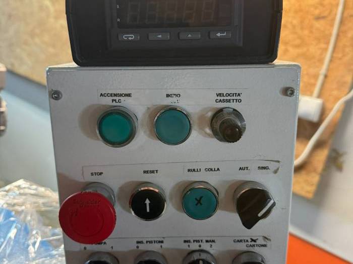 Zechini Roby One.1 Pic 8