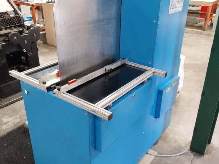 二手Zechini X-Case – Casing-In Machine (2016) 出售- cn 137046