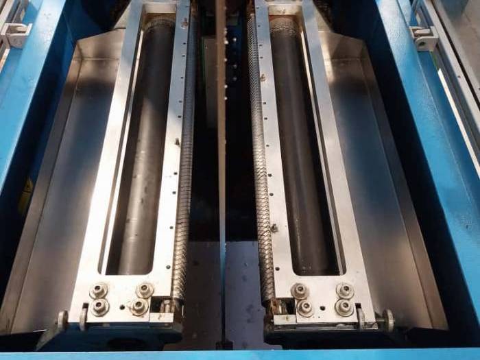 二手Zechini X-Case – Casing-In Machine (2016) 出售- cn 137046