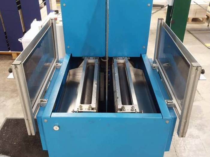Zechini X-Case – Casing-In Machine Pic 3