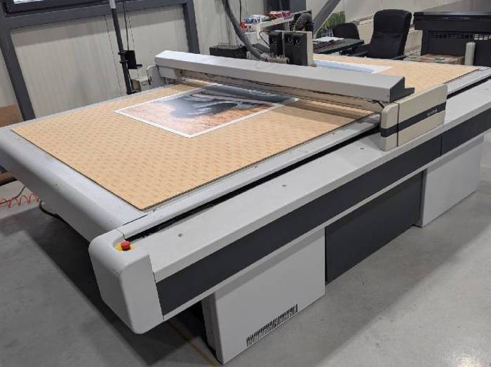 Zund G 3 L 2500 Pic 1