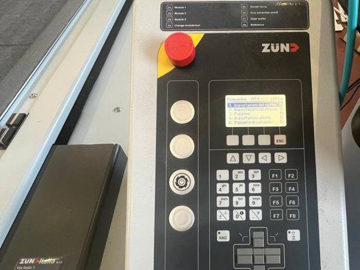Zund  G3 XL 3200 Pic 5
