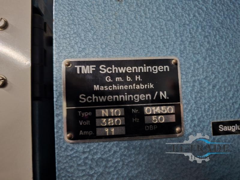 TMF N 10 Collator Pic 6