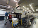 Komori L 544 C