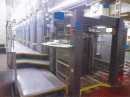 Heidelberg SM 102-8 P