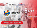 Labelexpo Europe 2025: Un Faro per l’Industria della Stampa e dell’Imballaggio