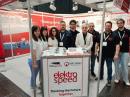 Picture Elektrospeed at Drupa 2024