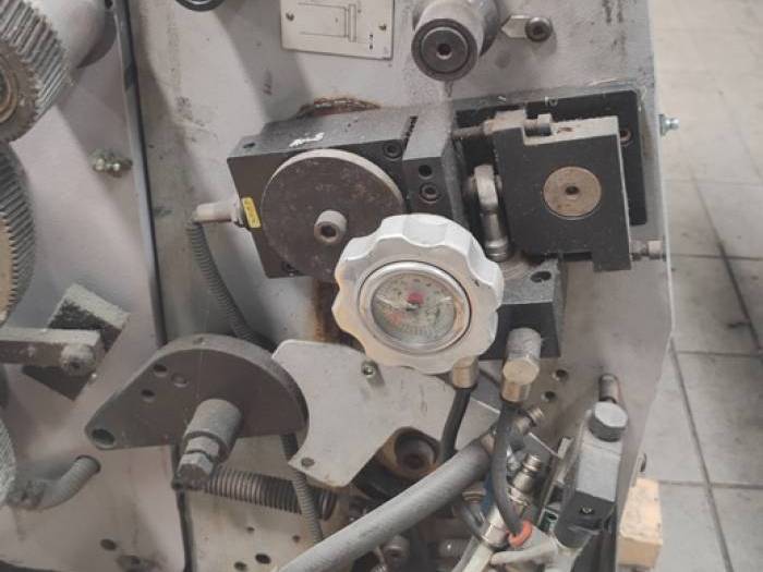 Numbering Insert 24  for Muller Martini Concept offset Pic 2