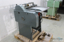 Karl Tranklein CGM Creasing Gluing machine for Covers  Pic 2