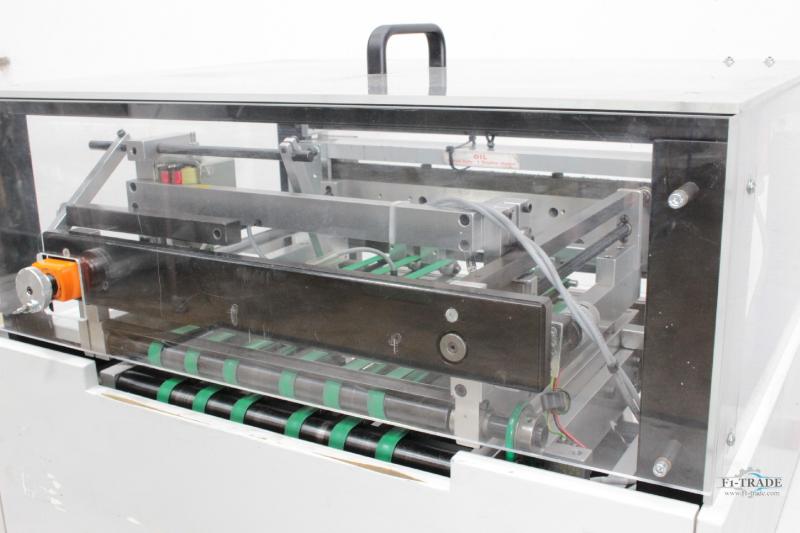 Front Cutter Unit Theisen Bonitz S 201 Pic 4