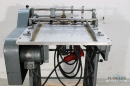 Karl Tranklein CGM Creasing Gluing machine for Covers  Pic 3
