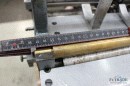 Karl Tranklein CGM Creasing Gluing machine for Covers  Pic 5