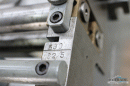 Karl Tranklein CGM Creasing Gluing machine for Covers  Pic 6