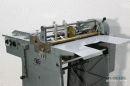 Karl Tranklein CGM Creasing Gluing machine for Covers  Pic 4