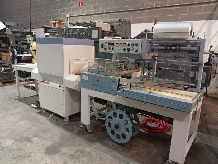 Image1 Soretrac EFK 250 NEWHS