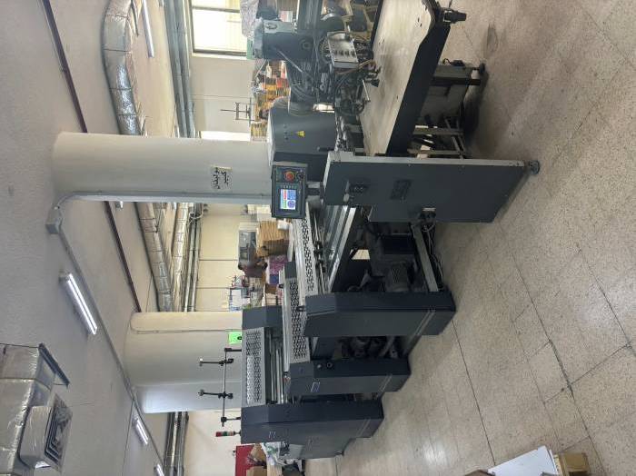 thermal laminator Pic 7