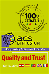 ACS Diffusion