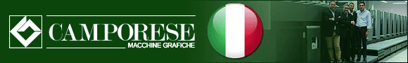 Camporese- macchine graphiche
