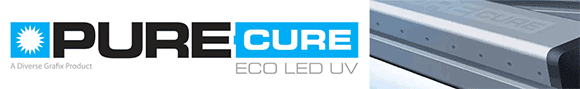 PureCure Led UV