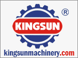 Kingsun postpress
