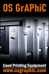 OS Graphic France - machines d