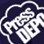 Pressdepo Logo