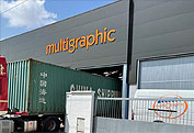 Multigraphic Spain
