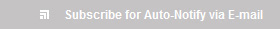 machine  Auto-Notify service