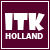 Logo ITK Graphic Machinery