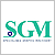 Logo SGM Specialised Graphic Machinery