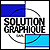 Logo Solution Graphique France