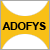 Logo ADOFYS sarl