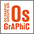 Logo O.S. GRAPHIC