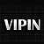 Logo VIPIN Print Services PVT LTD