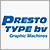Prestotype BV