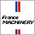 FRANCE MACHINERY