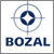 Logo BOZAL Graphische Maschinen GmbH