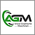 Logo AGM Anwar Graphische Maschinen