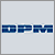 Logo DPM - Direct Press Marketing Ltd